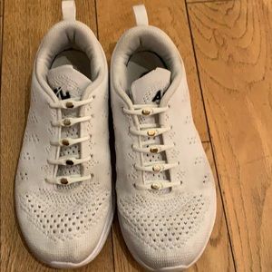 Apl techloom pro white